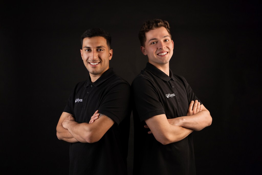 Geschäftsführer der Ciyas GmbH